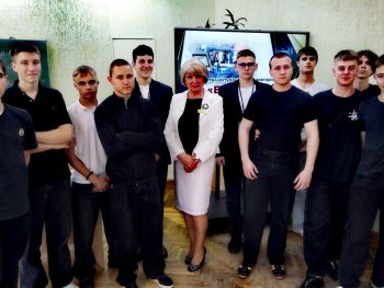 Интеллектуальная игра-викторина «Вопросы от аппаратчика»