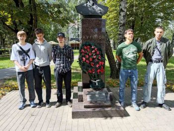 Пешая экскурсия «Город известный и неизвестный»