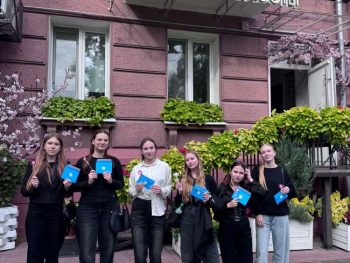 День открытых дверей в салоне красоты «Як»