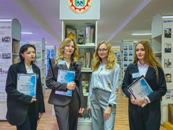85-летие системы профессионально-технического образования