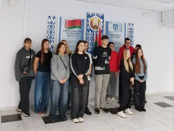 Сезон профориентационных суббот объявляется открытым