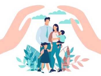 Социальная реклама. Министерство труда и социальной защиты