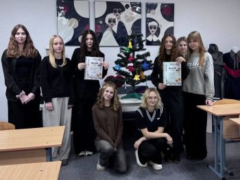 Конкурс ПрофиSKILLS по профессии «Швея»