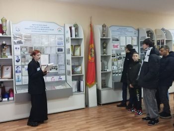 Приглашаем в Мастерскую успешных людей