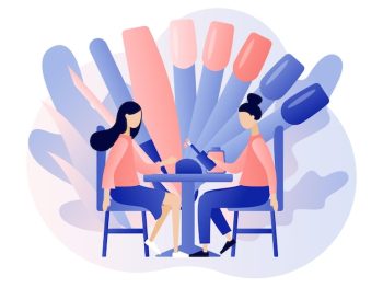 Объявляется набор на обучение профессии «Мастер по маникюру»