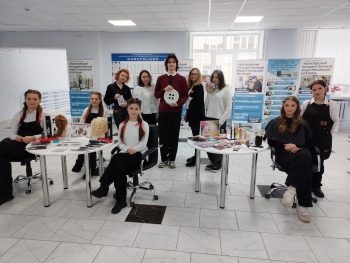 Субботняя профориентация