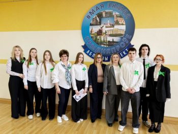 Областной фестиваль «Родной земли многоголосье» в рамках областного проекта «#МАЯ_ЗЯМЛЯ_ПРЫДНЯПРОЎЕ»