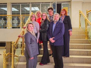 Международный форум «Традиционная культура как стратегический ресурс устойчивого развития общества»