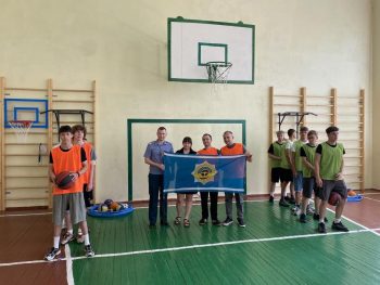 «Беларусь — это Мы! Планета под названием МОЛОДОСТЬ»
