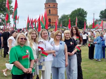 День Независимости Республики Беларусь