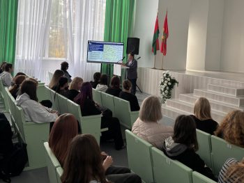 Информационно-образовательный проект «Школа активного гражданина»