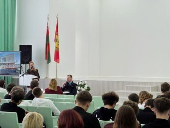 Открытый диалог о праве, ответственности и безопасности